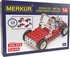 Stavebnice Merkur Merkur M 016 buggy