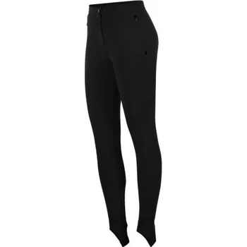 Dámské kalhoty Dámské kalhoty Newland ALPETTE N4 5807 - černá XL