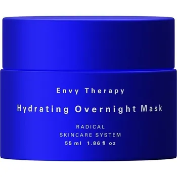 Pleťová maska Envy Therapy - Hydrating Overnight Mask Hydratační masky 55 ml dámské