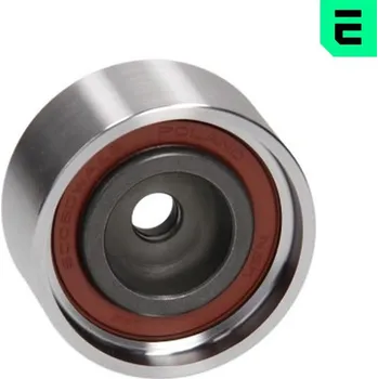 Vratná/vodicí kladka, ozubený řemen OPTIMAL 0-N2161S