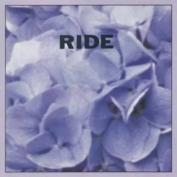 Zahraniční hudba CD Ride: Smile 1990 ARC
