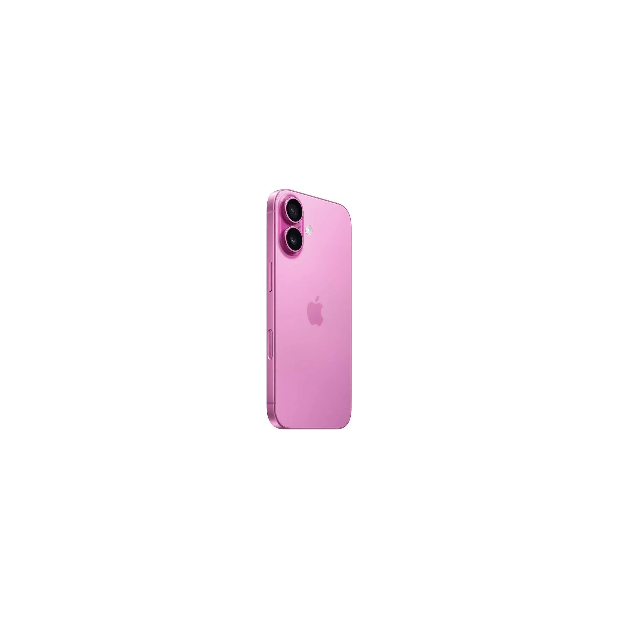 Fotografie 2 - Mobilní telefon Apple iPhone 16 128 GB růžový