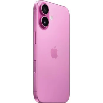 funkce Apple iPhone 16 128 GB růžový