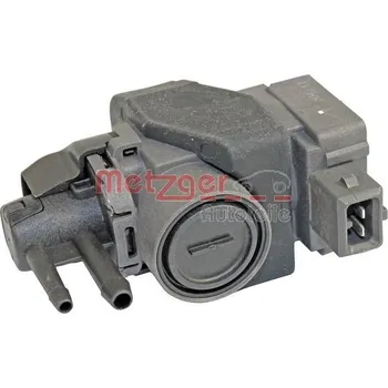 Motor automobilu Měnič tlaku, výfukový systém METZGER 0892488