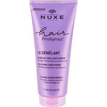 Sprchový gel Nuxe Prodigieux High Shine Conditoner 200 ml