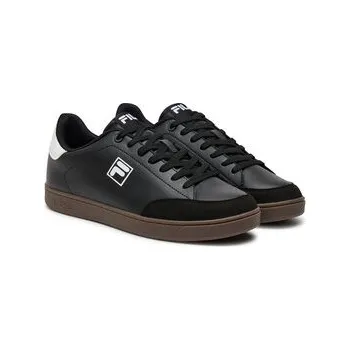 Dámské tenisky Sneakersy Fila Courtbay FFM0365.83036 Černá 40
