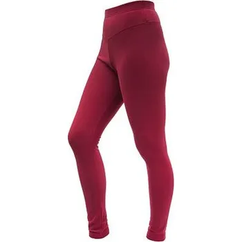 SENSOR INFINITY ECO ZERO dámské legíny strawberry red velikost M