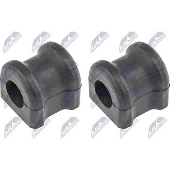 Zavěšení kol Ložiskové pouzdro, stabilizátor NTY ZGS-TY-062