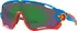 Sluneční brýle Oakley Jawbreaker Snapback OO9290-4231 Blue/Prizm Jade