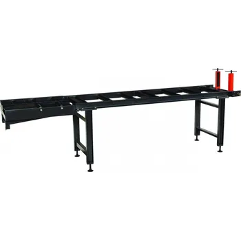 Dopravníkový pás Válečkový dopravník T01 Pilana