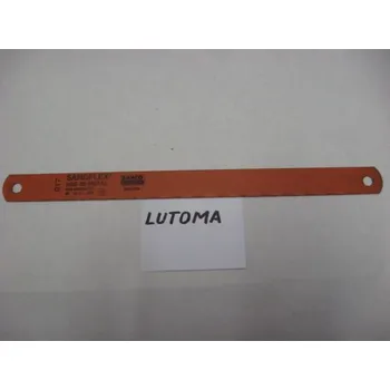 Pilový pás Strojní pilový list BIMETAL-3809-300-25-1,25-14