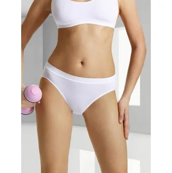 Kalhotky ELDAR Dámské kalhotky Eldar Simone - černé - XL