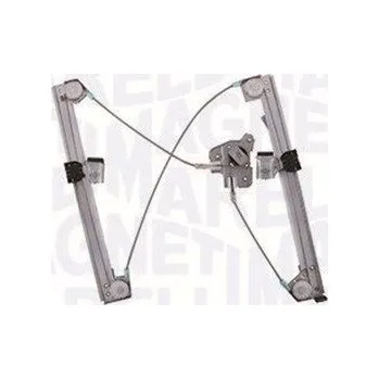 Stahovačka okna Zvedací zařízení oken MAGNETI MARELLI 350103170036