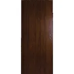 Hörmann Ocelové vnitřní dveře ZK 80 cm L