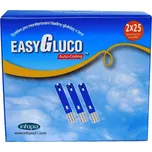 Infopia EasyGluco testovací proužky