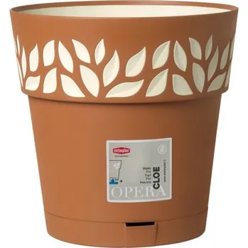 Květináč Stefanplast Opera Cloe květináč 15 cm