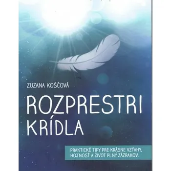 Rozprestri krídla
