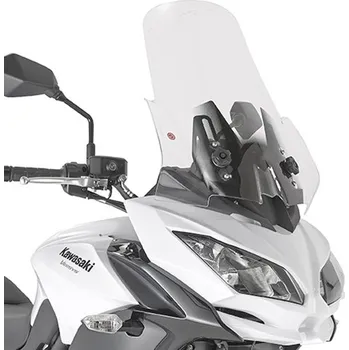 KAWASAKI Versys 650 15-16 plexi Kappa KD4114ST