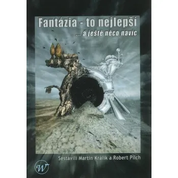 Fantázia - To nejlepší... a ještě něco navíc