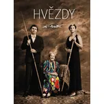 Hvězdy - Jan Saudek (2018, vázaná)