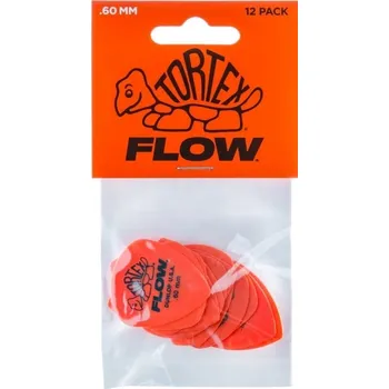 Trsátko Dunlop 558P050 Tortex Flow 0.60 Trsátko