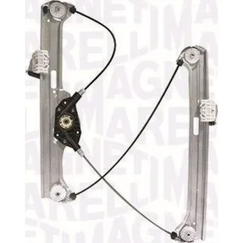 Stahovačka okna Zvedací zařízení oken MAGNETI MARELLI 350103170062