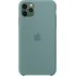Pouzdro na mobilní telefon Apple Silicone Case pro Apple iPhone 11 Pro Max