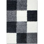 Ayyildiz Shaggy Life 1501 černý 200 x…