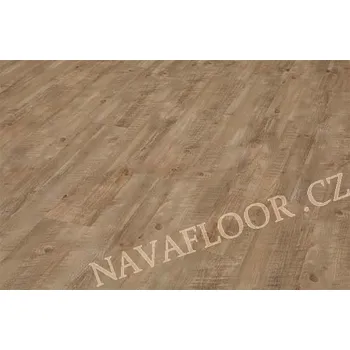 vinylová podlaha Style Floor Click 0,3 RIGID Kaštan 1501