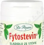Dr.Popov Fytostevin sladidlo ze stévie 50g