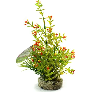 Dekorace do akvária SYDECO rostlina do akvária, L 1 – 23 cm
