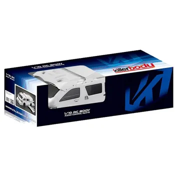 RC náhradní díl Killerbody 1:10 Furious Angel KB48408