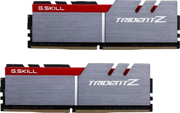 Operační paměť G.Skill Trident Z 16 GB (2x 8 GB) DDR4 3600 MHz (F4-3600C16D-16GTZ)