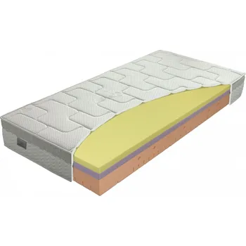 Matrace Matrace Materasso Galaxy Viscostar 80x195cm