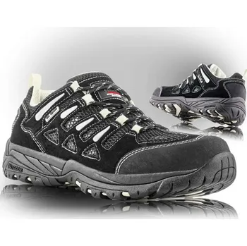 Pracovní obuv VM Footwear Polobotka outdoor BRASILIA vel.42