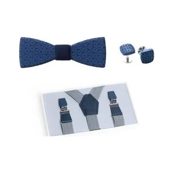 Dřevěná hračka Set dřevěných doplňků Blar Set II s možnosti výměny či vrácení do 30 dnů zdarma - MTB168-MS12-MC134