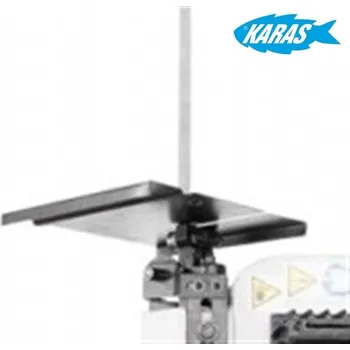 Dílenský stůl HOLZMANN BS 712 TOP - VST stůl pro svislé řezání