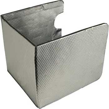 Karosérie DEi Design Engineering Form-A-Barrier tvarovatelný tepelně izolační plát 30,5 x 61 cm