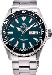 Orient Kamasu RA-AA0004E