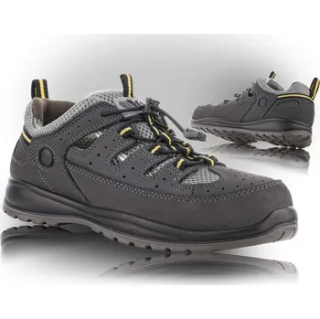 Pracovní obuv VM Footwear Bezpečnostní sandál MARIBOR S1 vel.40