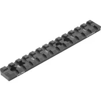 Airsoft UTG Montážní lišta pro brokovnice Mossberg 500