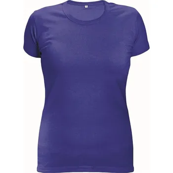 Dámské tričko Červa Surma modré