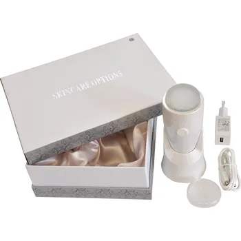 Masážní přístroj KAVITAČNÍ PŘÍSTROJ JAZ-1 (ultrazvuk 800 kHz + fotonová terapie)