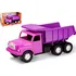 autíčko Dino Tatra 148 30 cm růžová