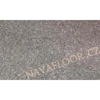 Koberec Bellagio Betap 73 světle šedá bytový koberec šíře role: 4 m