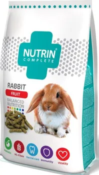 Krmivo pro hlodavce DARWIN´s Nutrin Complete Fruit králík