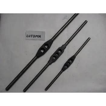 Závitořezný nástroj Vratidlo dvouramenné 12 CSN 241120