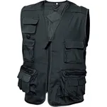 CERVA Corona černá