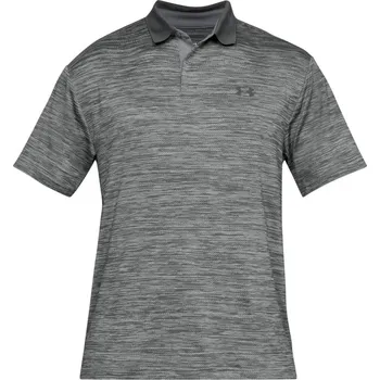 Under Armour Performace Polo 2.0 šedé