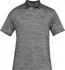 Pánské tričko Under Armour Performace Polo 2.0 šedé